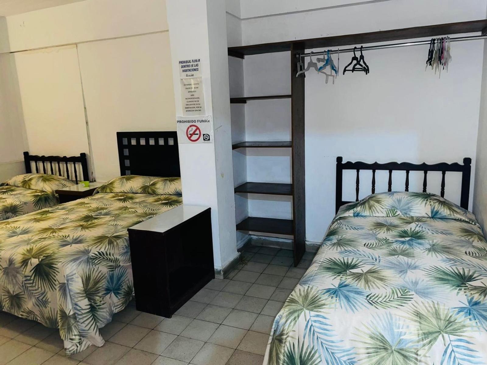 Hotel El Kiosco 阿卡普尔科 外观 照片