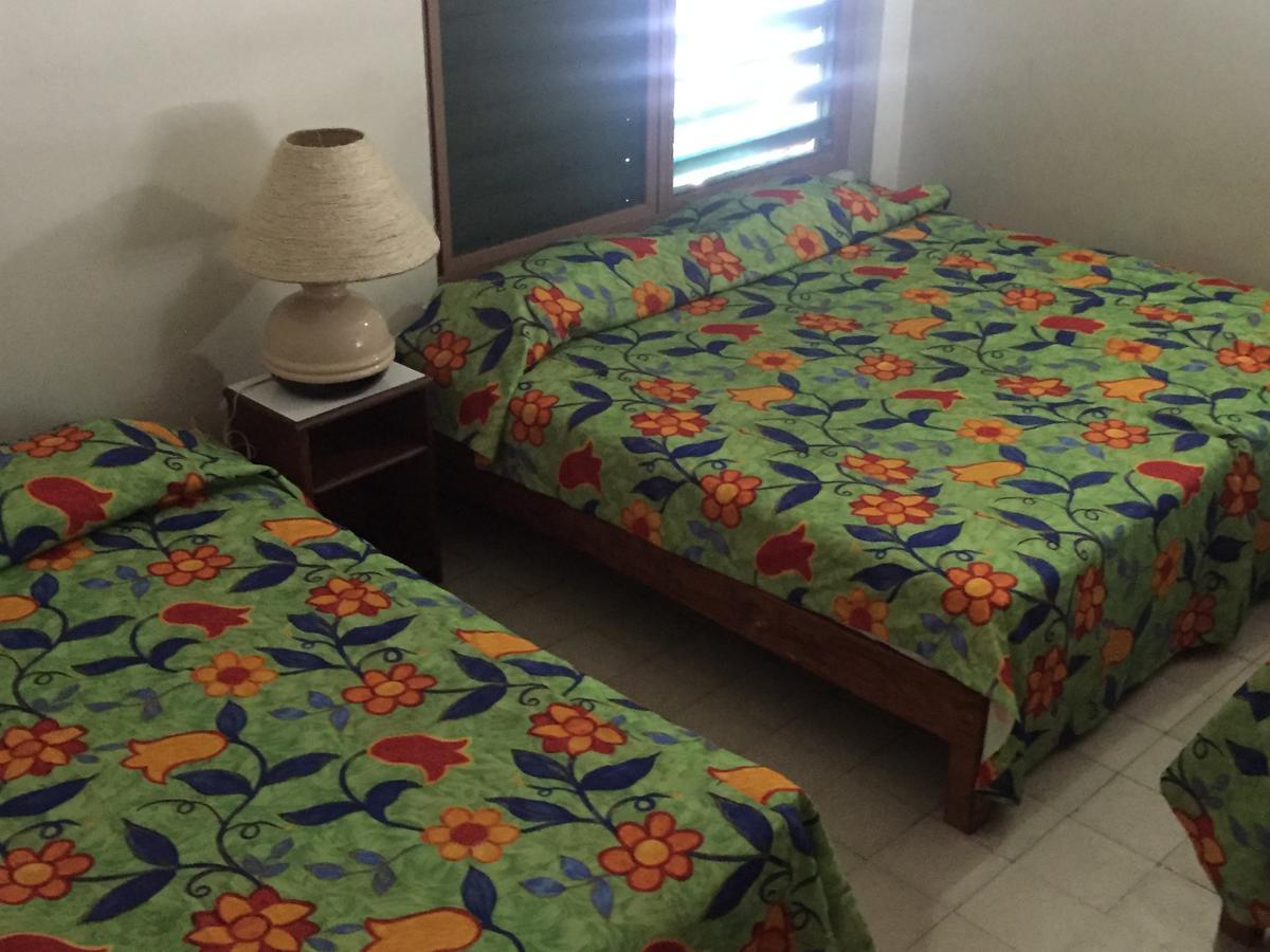 Hotel El Kiosco 阿卡普尔科 外观 照片