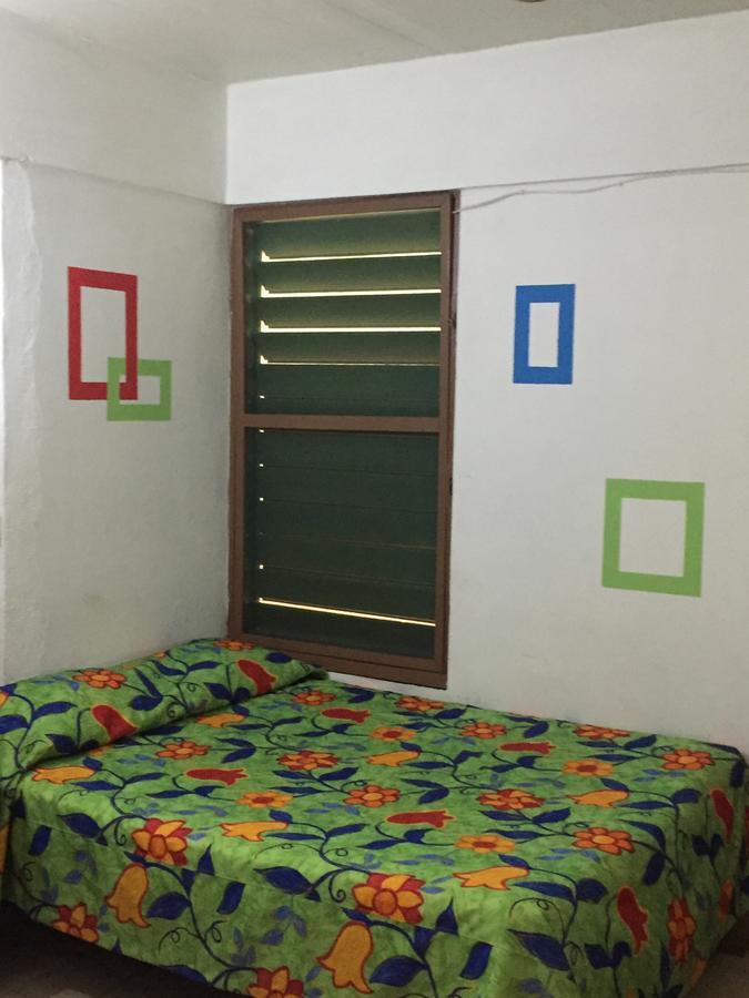 Hotel El Kiosco 阿卡普尔科 外观 照片
