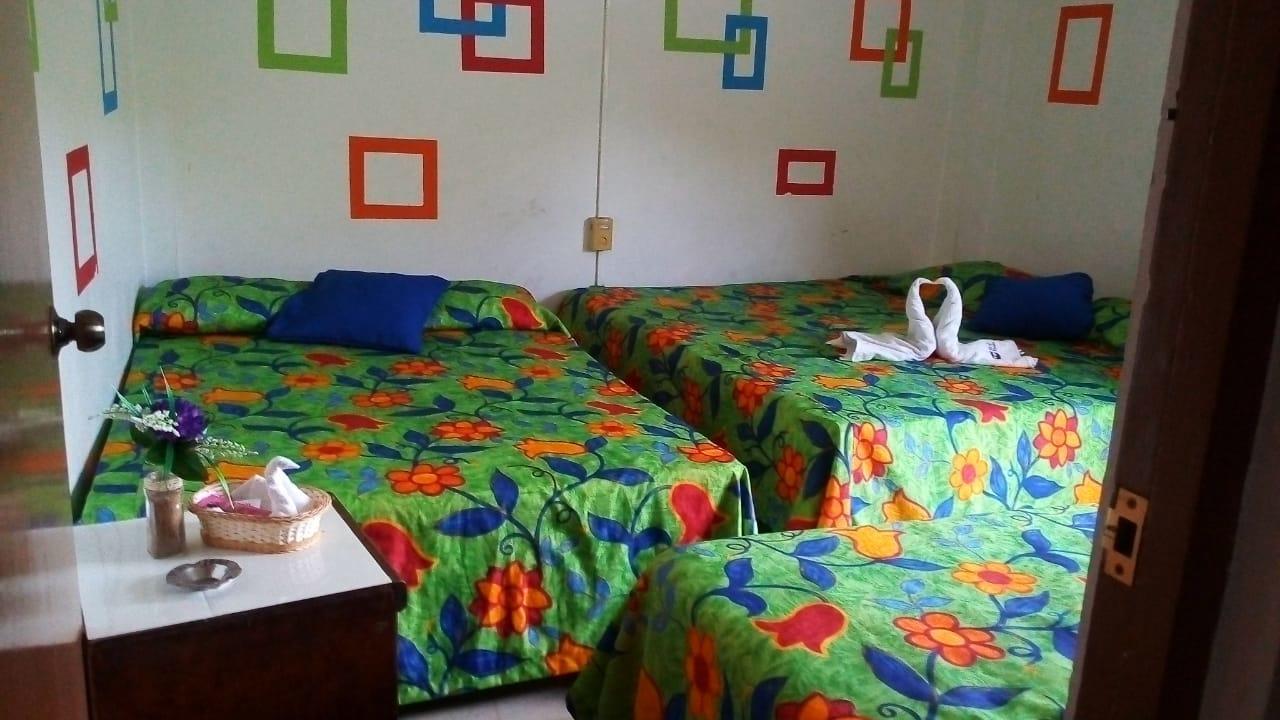 Hotel El Kiosco 阿卡普尔科 外观 照片