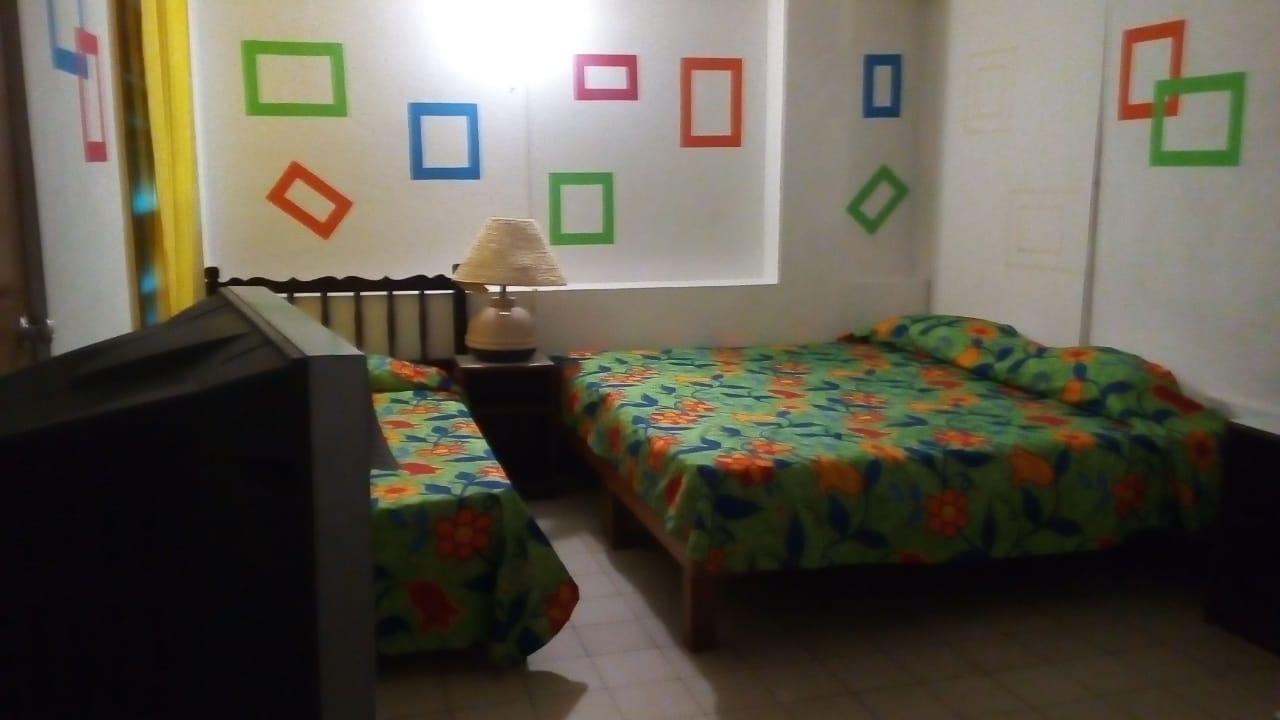 Hotel El Kiosco 阿卡普尔科 外观 照片