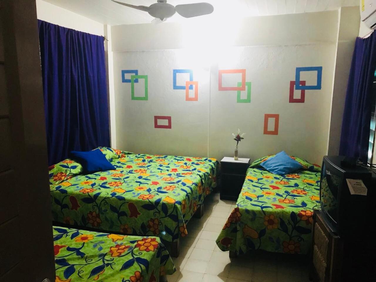 Hotel El Kiosco 阿卡普尔科 外观 照片