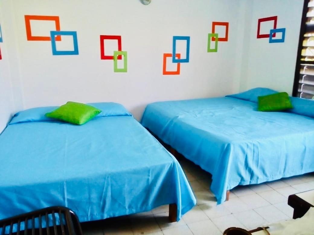 Hotel El Kiosco 阿卡普尔科 外观 照片